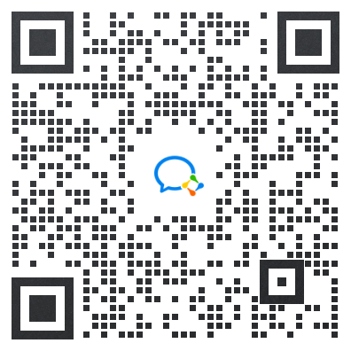 微信服务号二维码